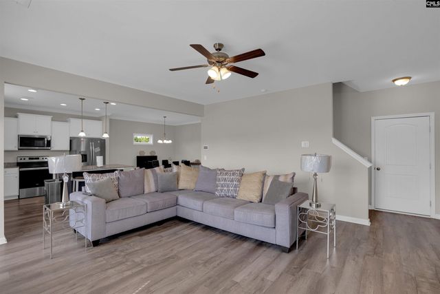 237 W Rapid Run, Camden, SC 29020