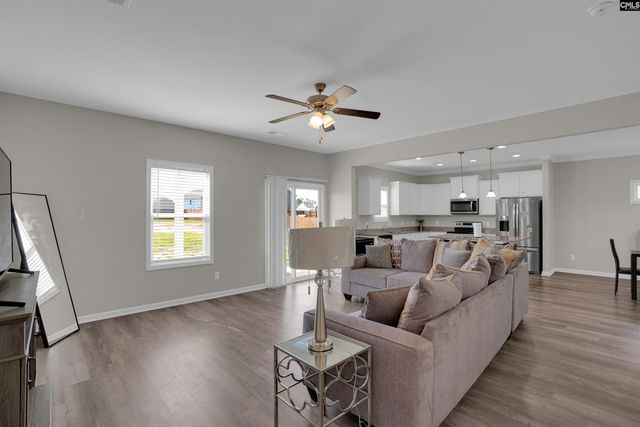 237 W Rapid Run, Camden, SC 29020