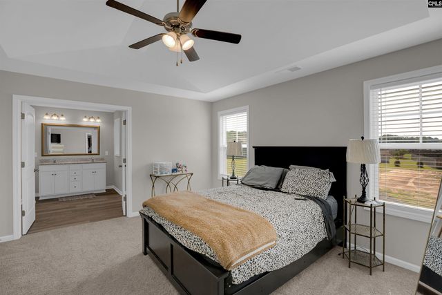 237 W Rapid Run, Camden, SC 29020