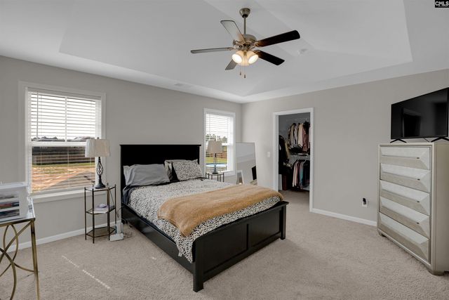 237 W Rapid Run, Camden, SC 29020