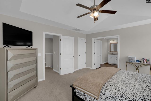 237 W Rapid Run, Camden, SC 29020