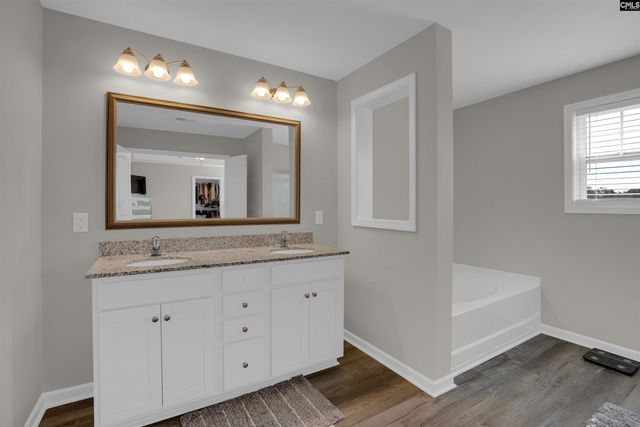 237 W Rapid Run, Camden, SC 29020