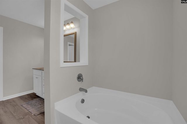 237 W Rapid Run, Camden, SC 29020