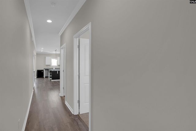 237 W Rapid Run, Camden, SC 29020