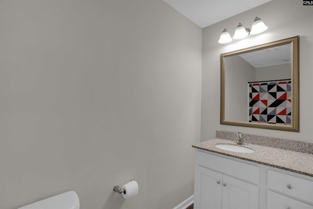 237 W Rapid Run, Camden, SC 29020