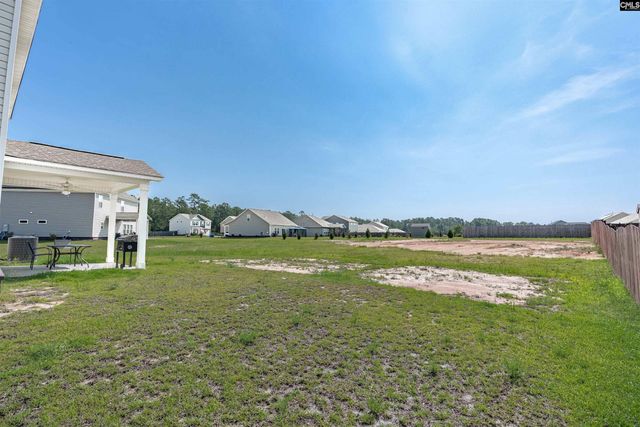 237 W Rapid Run, Camden, SC 29020
