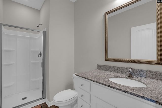 237 W Rapid Run, Camden, SC 29020