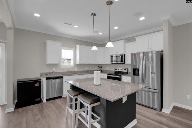 237 W Rapid Run, Camden, SC 29020