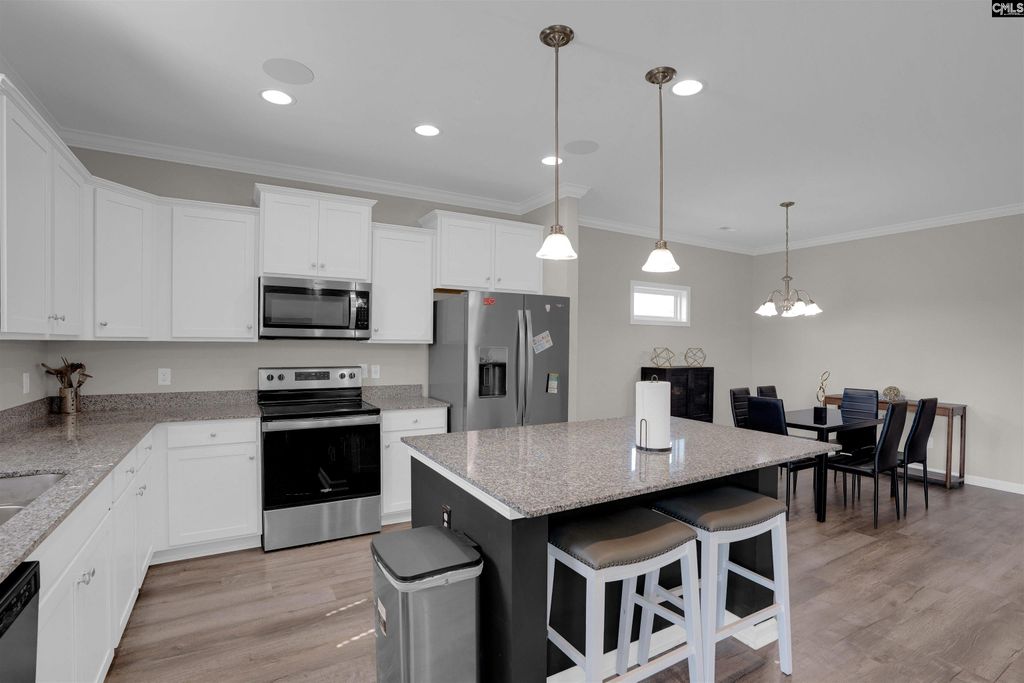 237 W Rapid Run, Camden, SC 29020