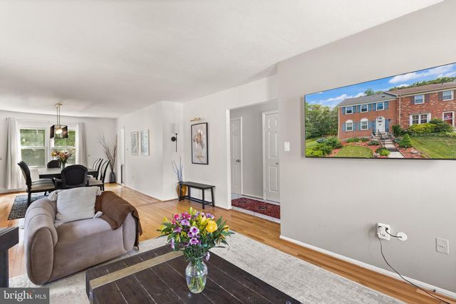 3079 TECUMSEH CT, Woodbridge, VA 22192