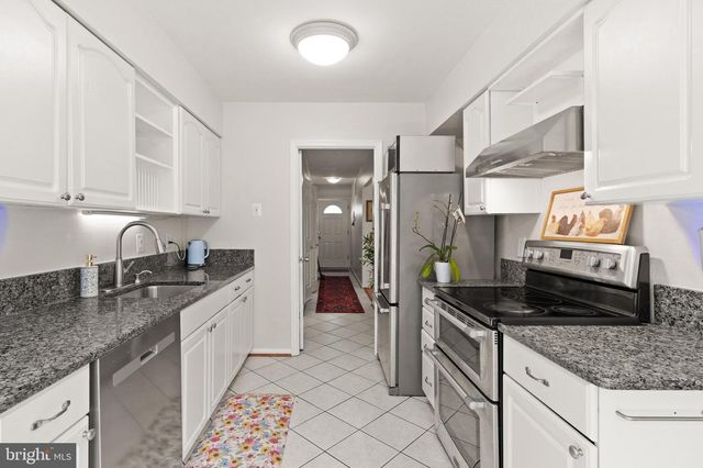 3079 TECUMSEH CT, Woodbridge, VA 22192