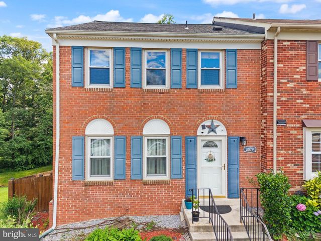 3079 TECUMSEH CT, Woodbridge, VA 22192