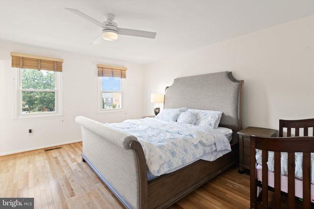 3079 TECUMSEH CT, Woodbridge, VA 22192