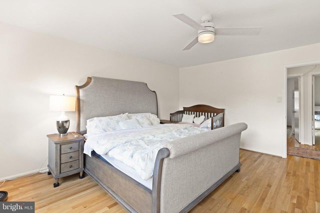 3079 TECUMSEH CT, Woodbridge, VA 22192