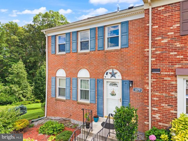3079 TECUMSEH CT, Woodbridge, VA 22192