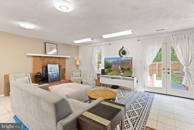 3079 TECUMSEH CT, Woodbridge, VA 22192