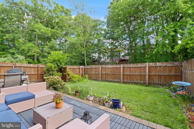 3079 TECUMSEH CT, Woodbridge, VA 22192