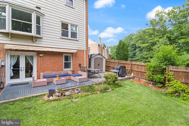 3079 TECUMSEH CT, Woodbridge, VA 22192