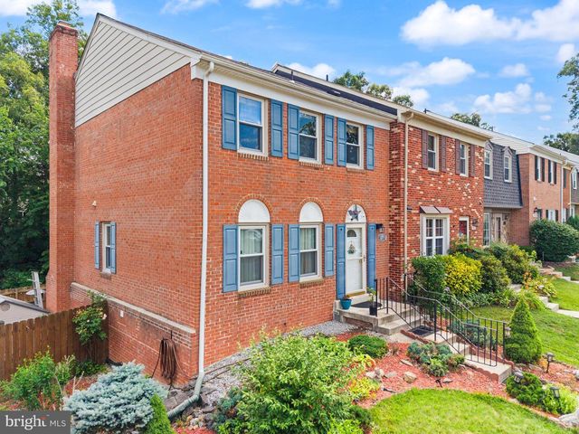 3079 TECUMSEH CT, Woodbridge, VA 22192