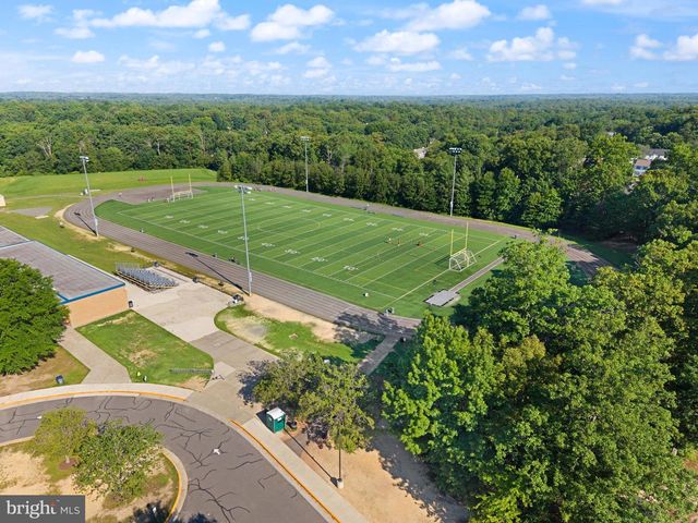 3079 TECUMSEH CT, Woodbridge, VA 22192