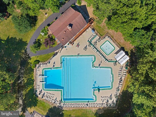 3079 TECUMSEH CT, Woodbridge, VA 22192