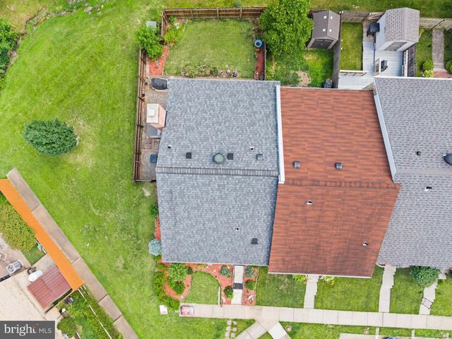 3079 TECUMSEH CT, Woodbridge, VA 22192
