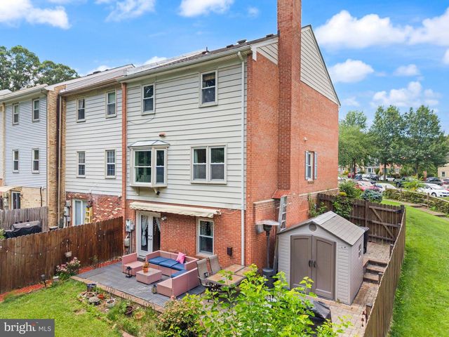 3079 TECUMSEH CT, Woodbridge, VA 22192