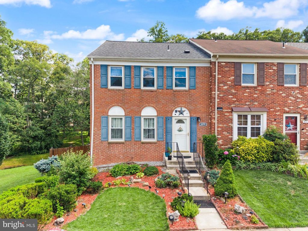 3079 TECUMSEH CT, Woodbridge, VA 22192