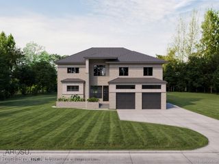 1286 TAYLOR Road, Auburn Hills, MI 48326