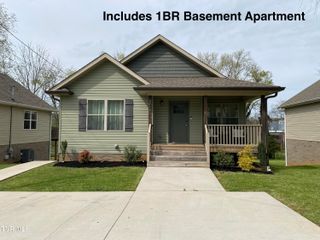 2410 Textile Street, Johnson City, TN 37604