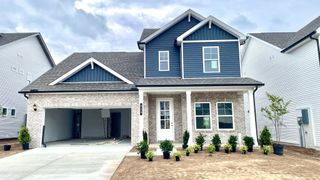 520 Misty Creek Court, Nashville, TN 37207