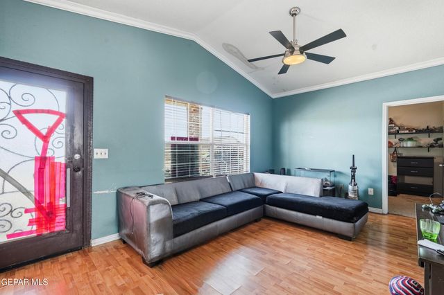 14309 Venecia Drive, Horizon City, TX 79928