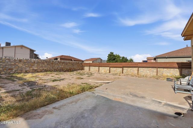 14309 Venecia Drive, Horizon City, TX 79928