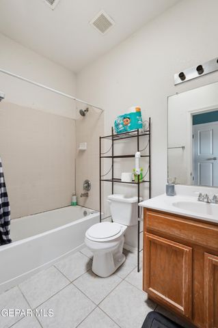 14309 Venecia Drive, Horizon City, TX 79928