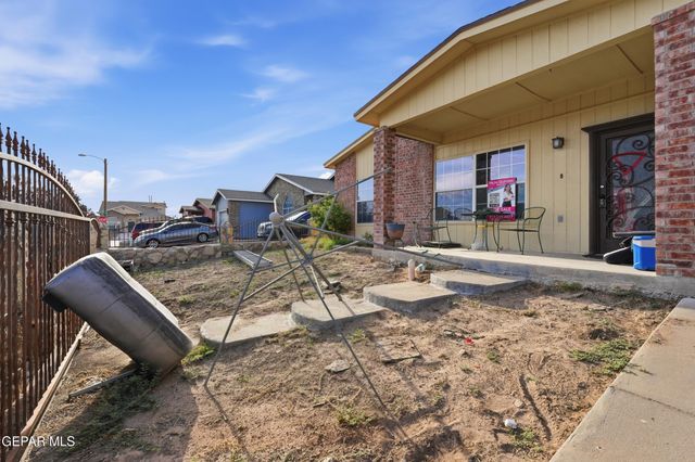 14309 Venecia Drive, Horizon City, TX 79928