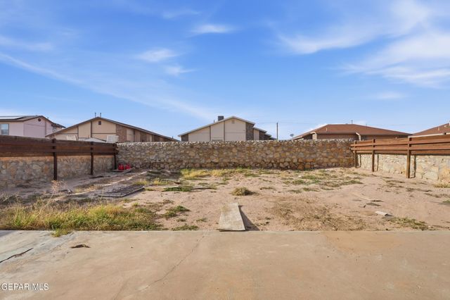 14309 Venecia Drive, Horizon City, TX 79928