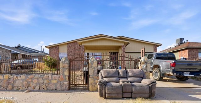 14309 Venecia Drive, Horizon City, TX 79928