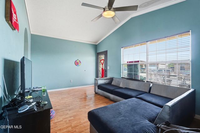 14309 Venecia Drive, Horizon City, TX 79928
