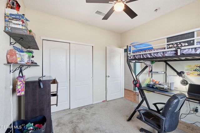 14309 Venecia Drive, Horizon City, TX 79928