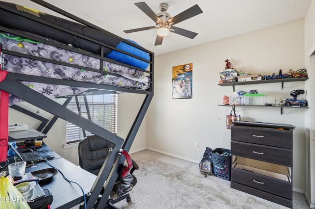 14309 Venecia Drive, Horizon City, TX 79928
