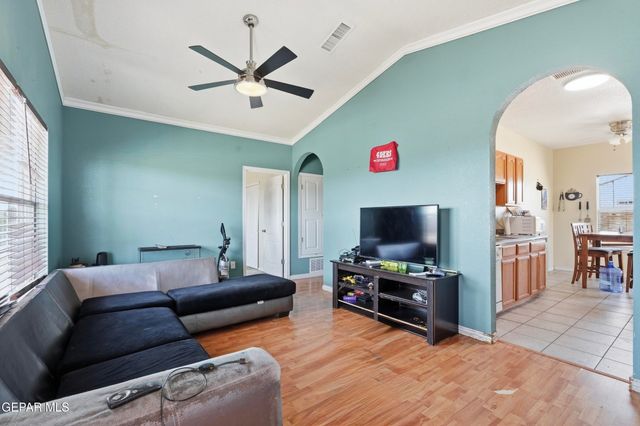 14309 Venecia Drive, Horizon City, TX 79928