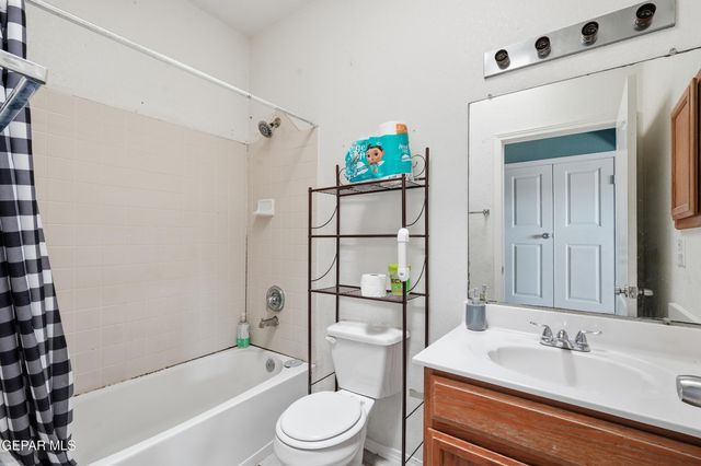 14309 Venecia Drive, Horizon City, TX 79928