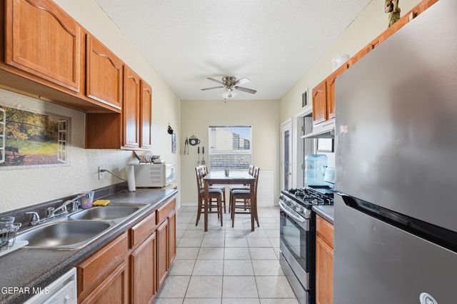 14309 Venecia Drive, Horizon City, TX 79928