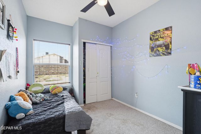 14309 Venecia Drive, Horizon City, TX 79928