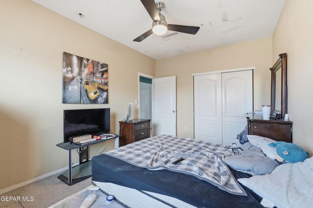 14309 Venecia Drive, Horizon City, TX 79928