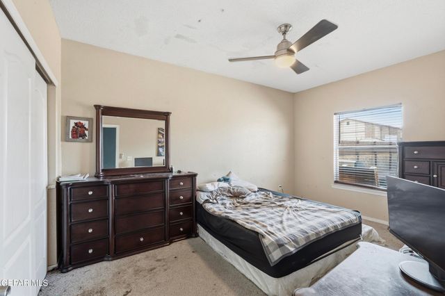 14309 Venecia Drive, Horizon City, TX 79928
