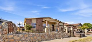 14309 Venecia Drive, Horizon City, TX 79928