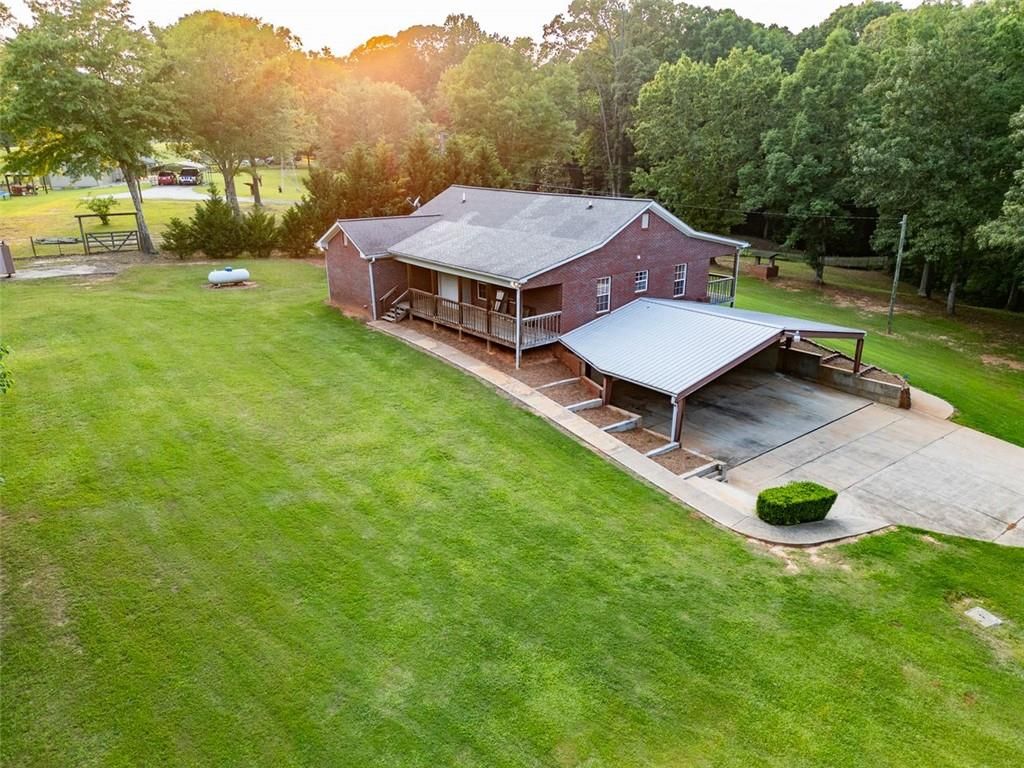 360 PARR FARM Road, Covington, GA 30016