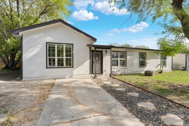 519 Sandalwood, San Antonio, TX 78216