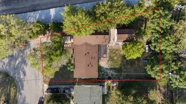 519 Sandalwood, San Antonio, TX 78216
